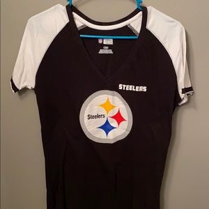 Steelers Shirt